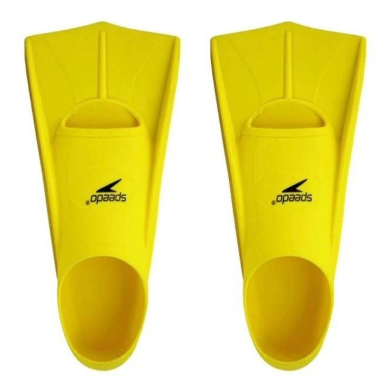 فین شنا اسپیدو مدل قدرتی حرفه ای | کالا مکس