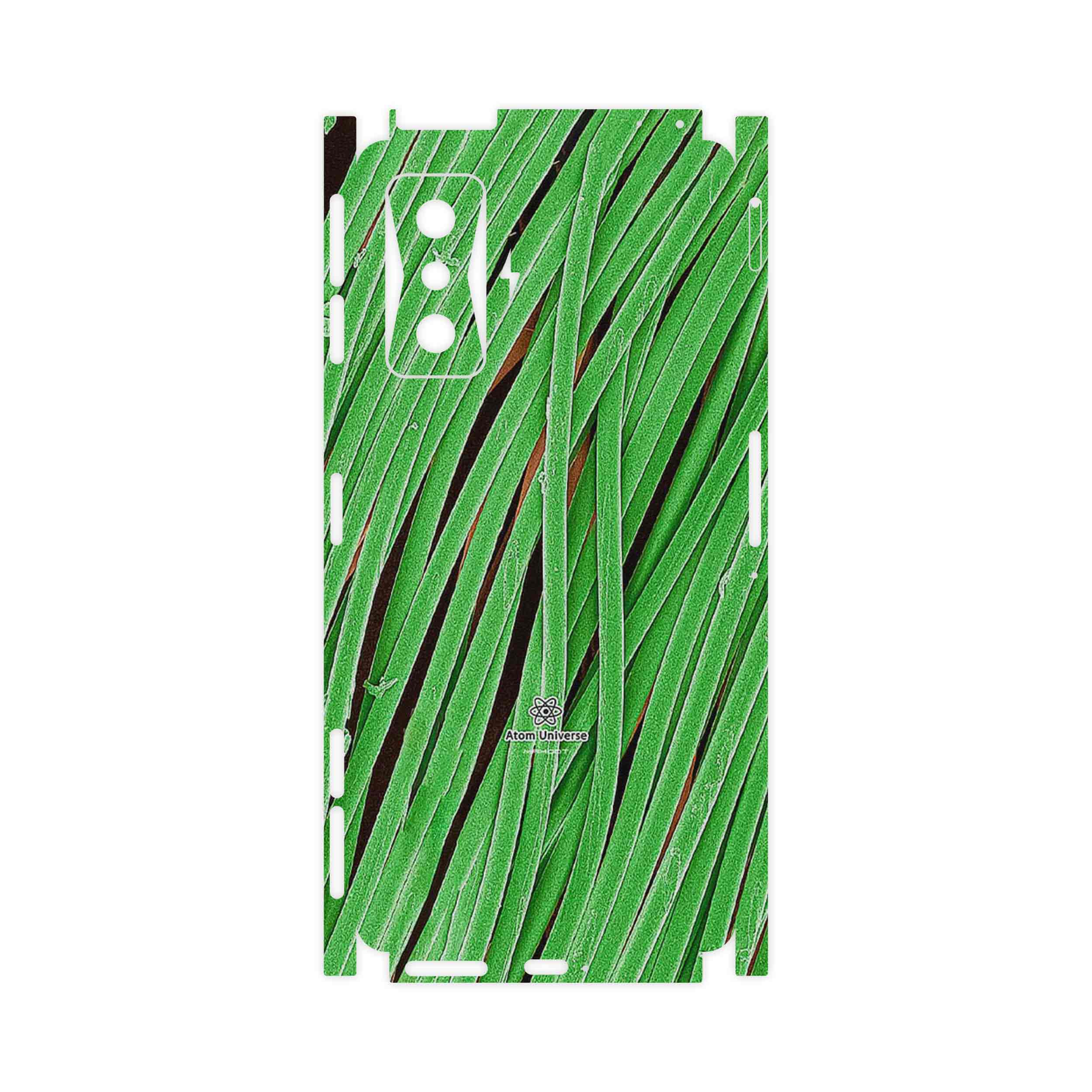 برچسب پوششی ماهوت مدل Atom Universe 5-FullSkin مناسب برای گوشی موبایل شیائومی Poco F4 GT 5G