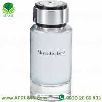عطر ادکلن مرسدس بنز مردانه 120 میل مردانه