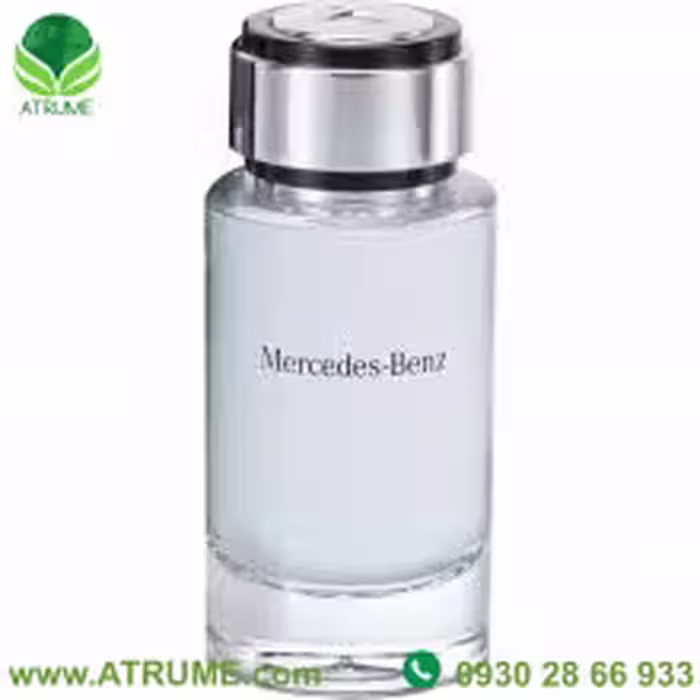 عطر ادکلن مرسدس بنز مردانه 120 میل مردانه