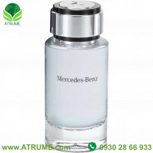 عطر ادکلن مرسدس بنز مردانه 120 میل مردانه