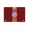 برچسب پوششی ماهوت مدل Bayern-Munchen مناسب برای تبلت سامسونگ Galaxy Tab S 10.5 2014 T800