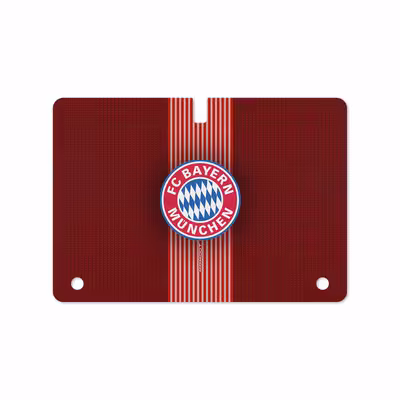 برچسب پوششی ماهوت مدل Bayern-Munchen مناسب برای تبلت سامسونگ Galaxy Tab S 10.5 2014 T800