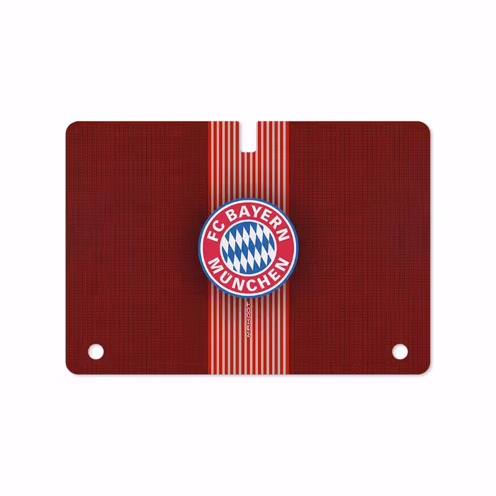 برچسب پوششی ماهوت مدل Bayern-Munchen مناسب برای تبلت سامسونگ Galaxy Tab S 10.5 2014 T800