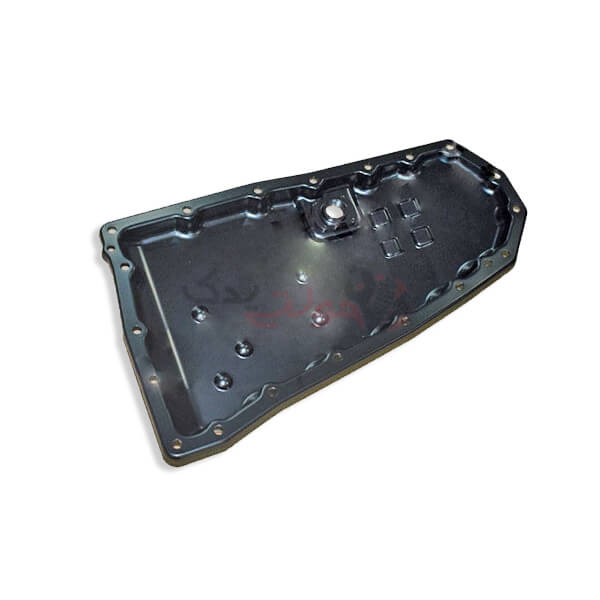 کارتل گیربکس CVT ام وی ام X22، تیگو 8 و آریزو 5 توربو | مولتی یدک