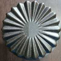 قالب تفلون گرانیتی خورشیدی سایز 22 