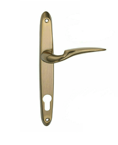 دستگیره پلاک کد 1000 زیتونی فوروارد