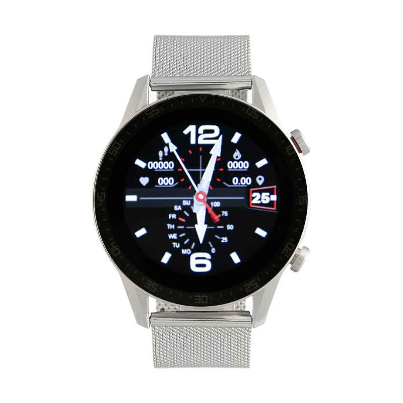 ساعت هوشمند PWS06 پرووان - فراز سیستم