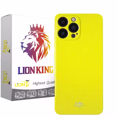 کاور لاین کینگ مدل bn مناسب برای گوشی موبایل اپل IPhone 13 pro Max