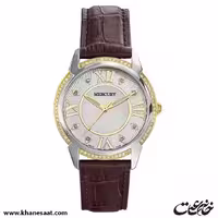ساعت مچی زنانه مرکوری مدل ME360-SGL-D-7