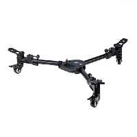 چرخ پایه دالی فوتوپرو Fotopro Video Dolly Fire Wheels