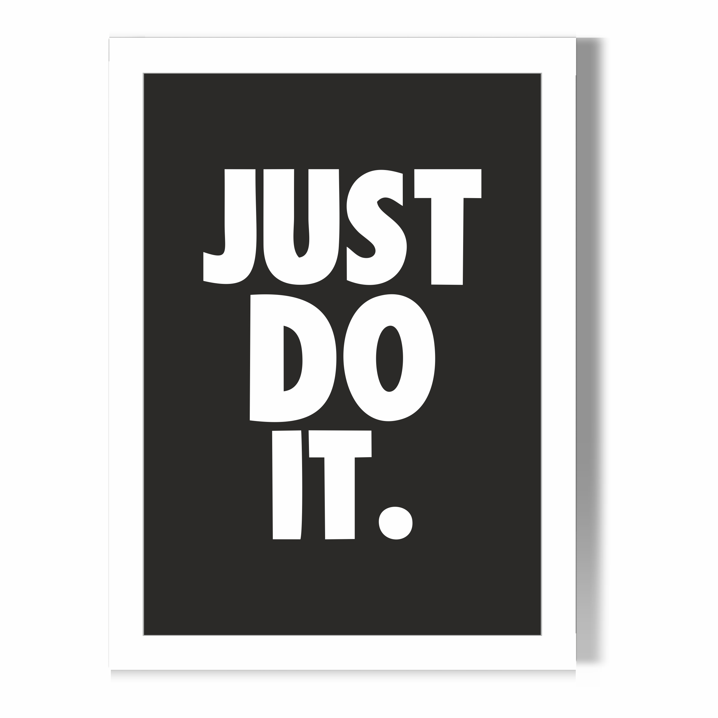 تابلو مدل انگیزشی انجامش بده کدWJDI5