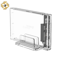 قاب SSD و هارد USB3.0 اوریکو مدل 2159U3