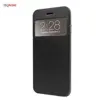کیف کلاسوری اوزاکی سری Ocoat مدل Helooo مناسب برای گوشی آیفون 6 پلاس و 6s پلاس