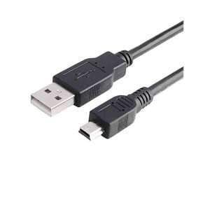 کابل USB TO 5 PIN - یاسین کامپیوتر