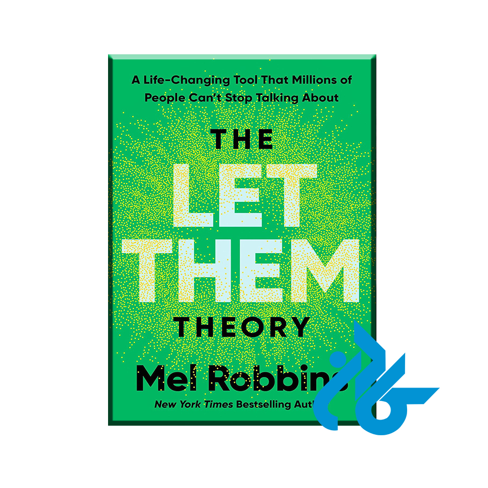 کتاب The Let Them Theory با 50% تخفیف