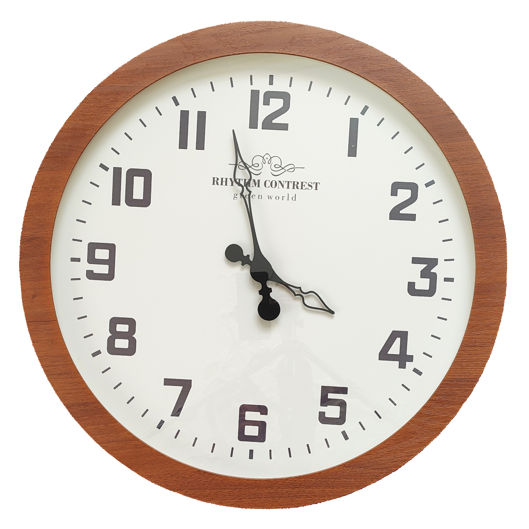 ساعت دیواری مدل 20.2.15