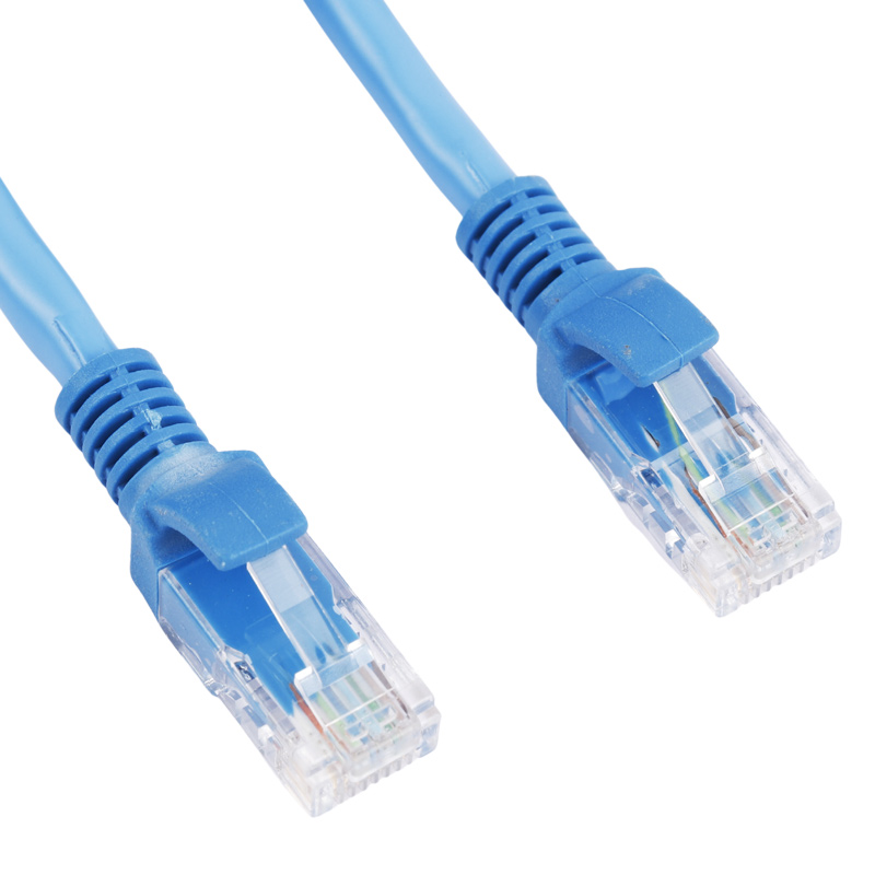 کابل شبکه Detex مدل Cat6 یک متری
