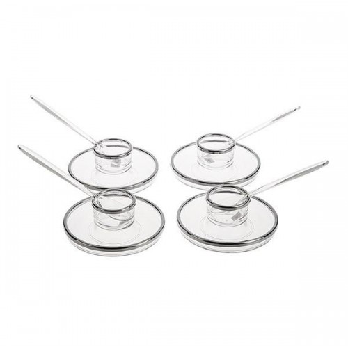 جای تخم مرغ اکرولیک والرین (VALERIAN) مدل 50-08