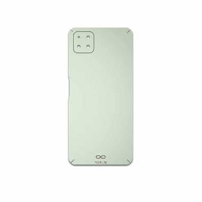 برچسب پوششی ماهوت مدل Fluorescence مناسب برای گوشی موبایل هوآوی Nova Y60