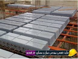 فایل و تحقیق-سقف کامپوزیت و اجرای آن- در50 صفحه-docx