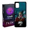 کاور گارد ایکس طرح جوکر مدل Glass10201 مناسب برای گوشی موبایل سامسونگ Galaxy A51