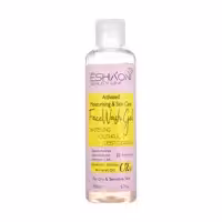 ژل شستشو صورت اشااونی مدل Aloe Vera حجم 200 میلی لیتر
