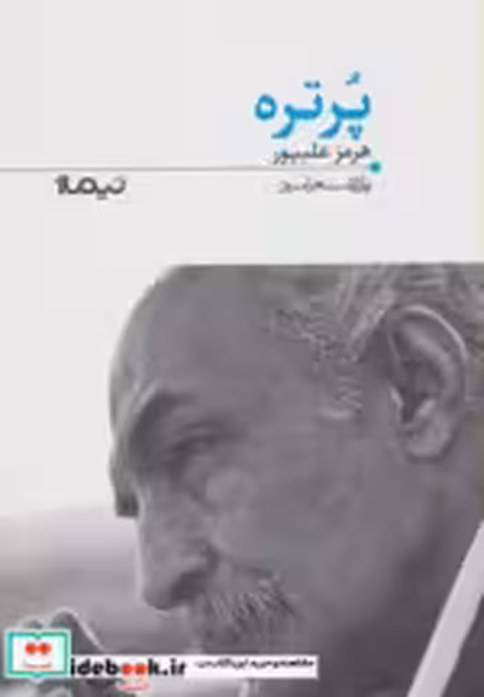 قیمت و خرید کتاب پرتره از پازل شعر امروز 122 | ایده بوک