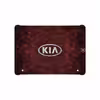 برچسب پوششی ماهوت مدل KIA-Logo مناسب برای تبلت سامسونگ Galaxy Tab S2 9.7 2016 T813N