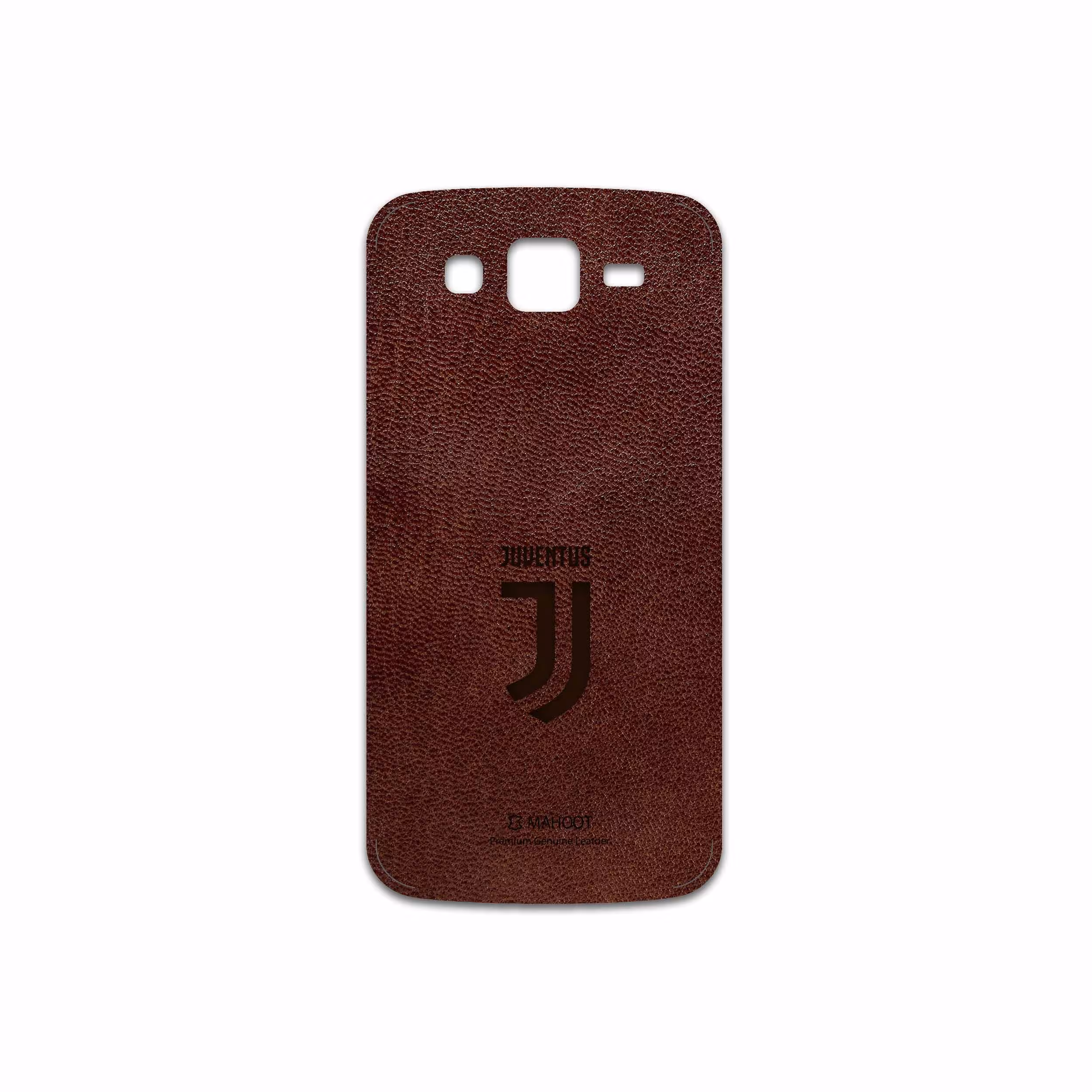 برچسب پوششی ماهوت مدل NL-JUVE مناسب برای گوشی موبایل سامسونگ Galaxy Grand 2