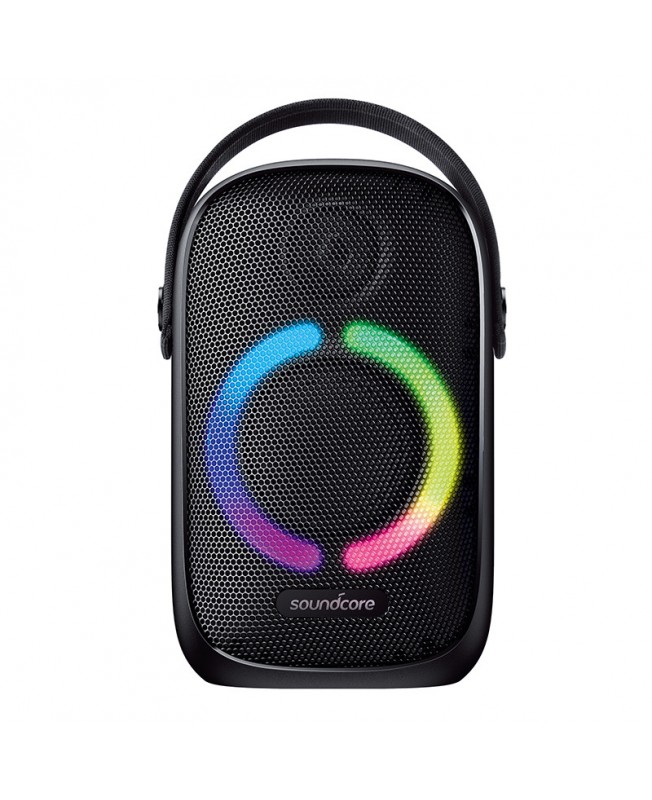 اسپیکر بلوتوثی قابل حمل انکر مدل A3395 Rave Neo