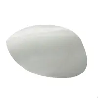 فلاپ آینه چپ خودرو کاوج مدل SILVER L مناسب برای پژو 206