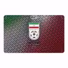 برچسب پوششی ماهوت مدل Iran-National-Football-Team مناسب برای تبلت جی ال ایکس W11 Plus