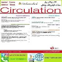 Circulation 2019-2024 Full Archives TRUE PDF at 50€ - کتاب پزشکی بهار