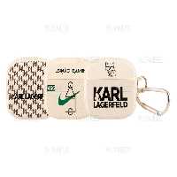 کاور محافظ ایرپاد 3 DM New Upgrade Airpods 3 Case