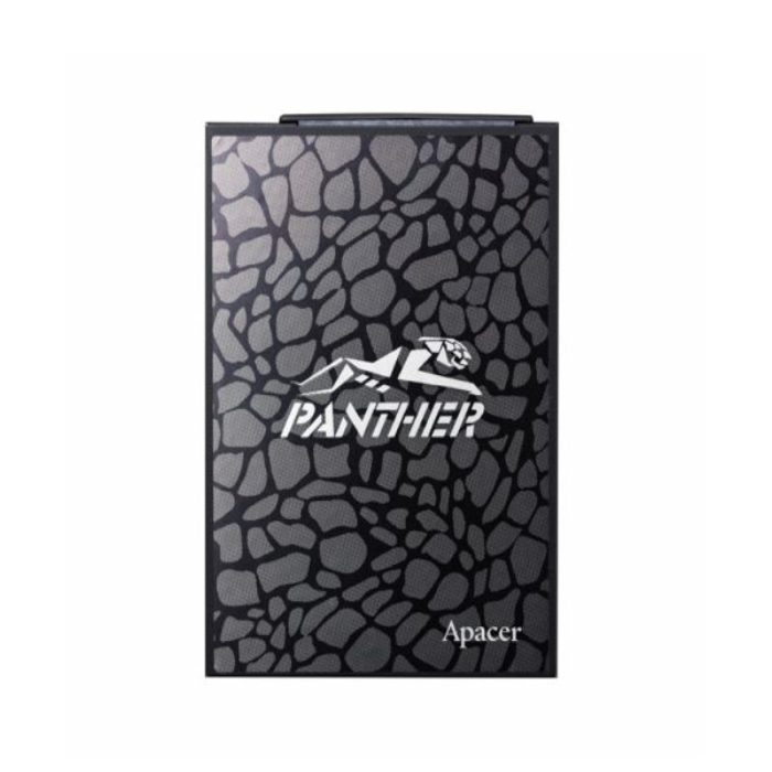 حافظه اس اس دی اپیسر Panther AS330 120GB