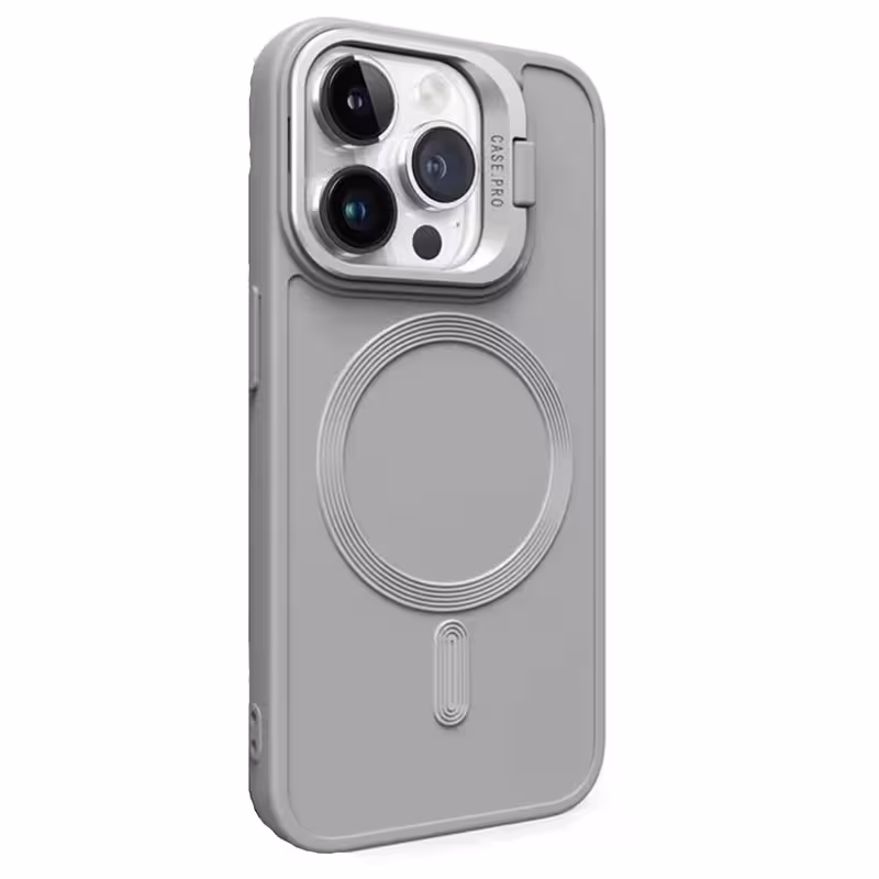 کاور مدل Pro مناسب برای گوشی موبایل اپل iPhone 15Promax | کالا مکس
