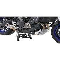 کلاه کاسکت موتورسیکلت نود YAMAHA MT 09 TRACER SARTER PROTECTION 2015 17 HEPCO BECKER