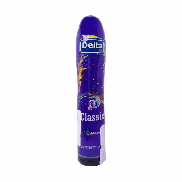 قیمت و خرید ژل لوبریکانت Classic دلتازکس دلتا دارو - داروخانه انلاین مثبت سبز