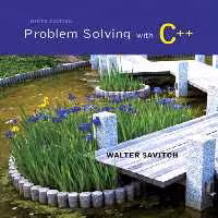 خرید و دانلود نسخه کامل کتاب Problem Solving with C