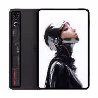 تبلت گیمینگ زد تی ای ZTE RedMagic Tablet 3 Pro حافظه 1 ترابایت رم 24 گیگابایت
