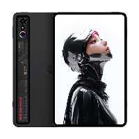 تبلت گیمینگ زد تی ای ZTE RedMagic Tablet 3 Pro حافظه 1 ترابایت رم 24 گیگابایت