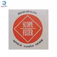 فیلتر ستاره ای 8 پر اسکوپ Scope55mm