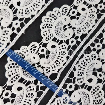 تکه دوزی 1031 سفید