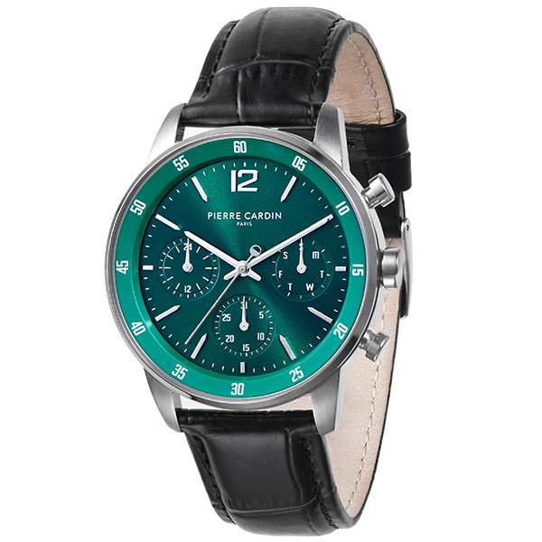 ساعت مچی پیرکاردین مدل CMR.1006