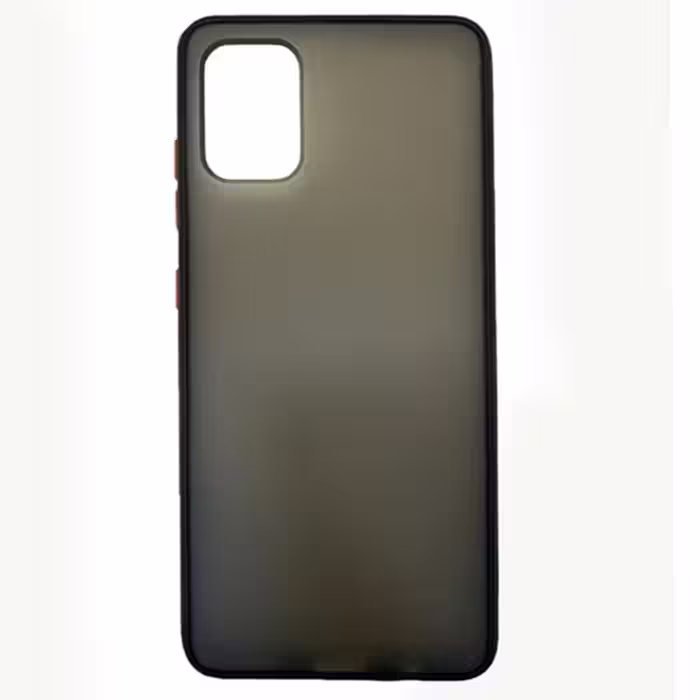 کاور مدل fse مناسب برای گوشی موبایل سامسونگ Galaxy A71