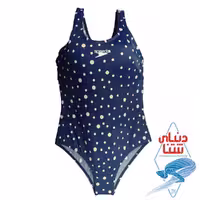 مایو دخترانه speedo کد 4022