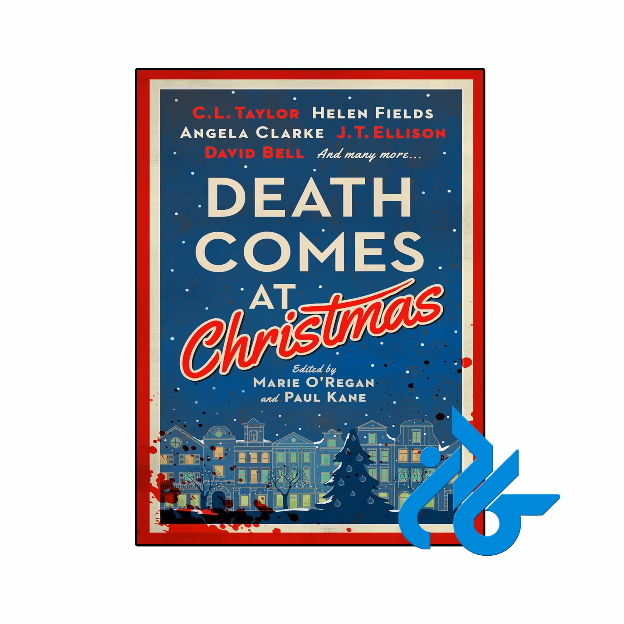 خرید و قیمت کتاب Death Comes at Christmas از فروشگاه کادن