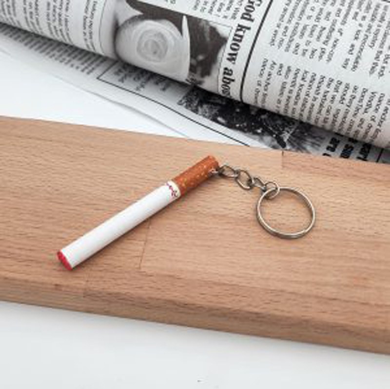 جاکلیدی سیگار نخی در طرح های مختلف  (ارسال پس کرایه)