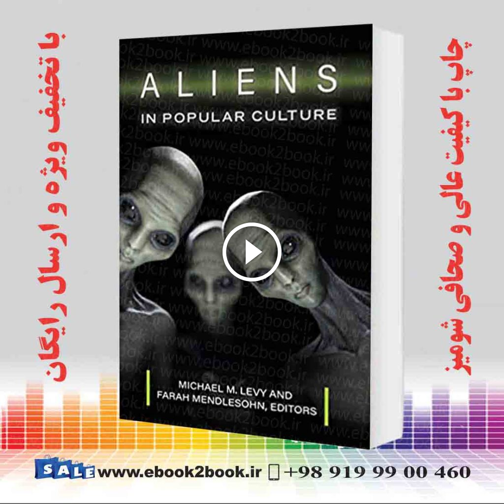 Aliens in Popular Culture